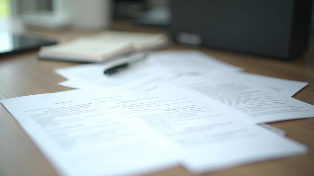 Écran d'ordinateur affichant une comparaison de programmes d'affiliation avec commissions et conditions