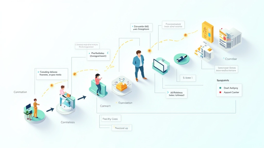 Stratégie multi-canal de monétisation avec plusieurs sources de revenus visibles
